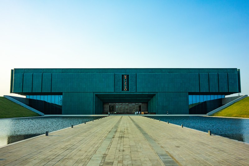 成都研学直播间，当旅行遇见知识，这座城市成了更生动的课堂-第1张图片-四川省中国青年旅行社